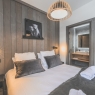 Les Arcs - Residencia Le Quartz - Apto 4 pzas 8 pax STANDARD 